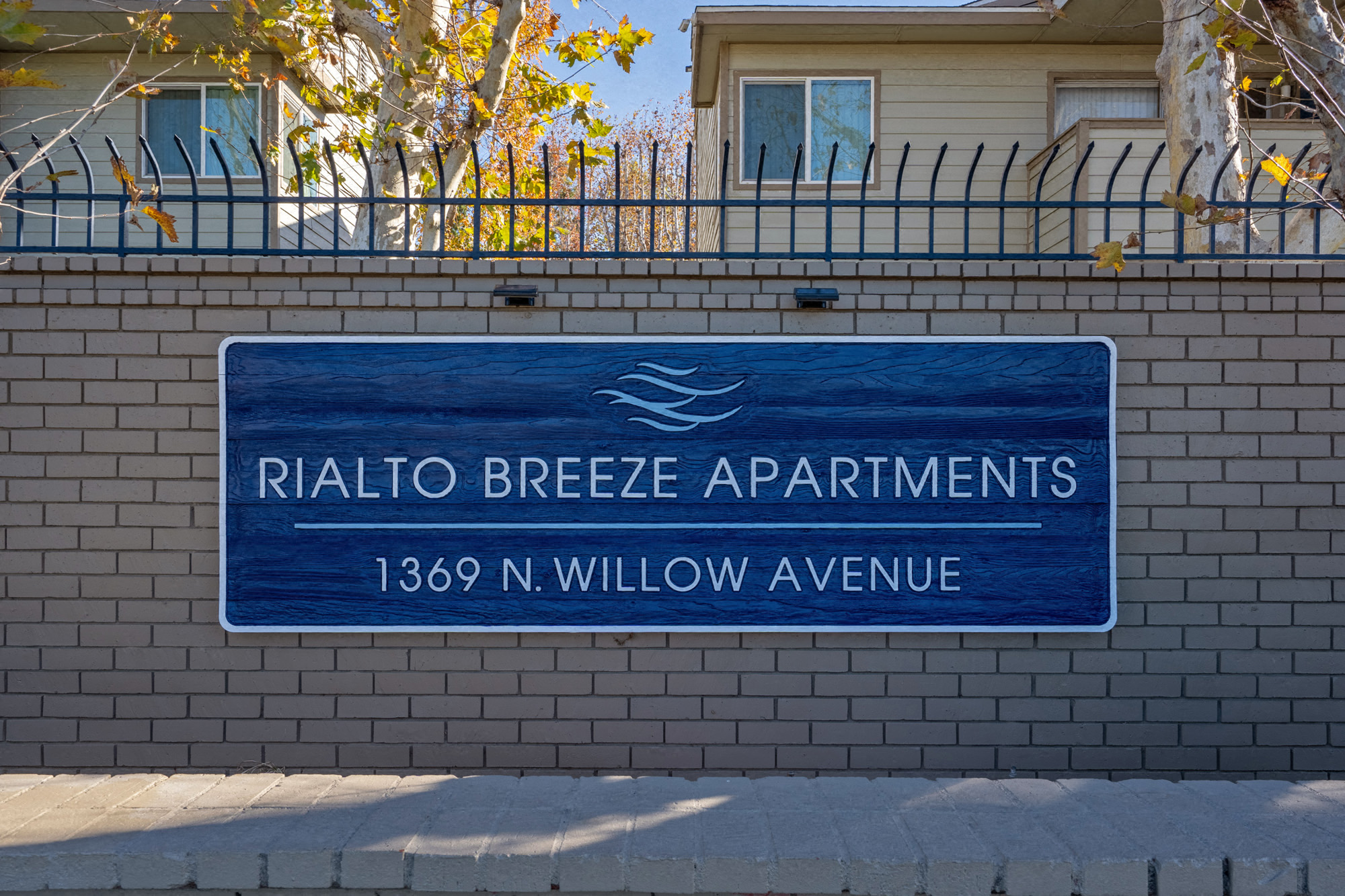 Rialto Breeze Apartments, 1369 N. Willow, Rialto, CA RentCafe
